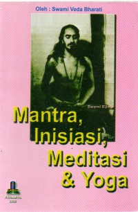 Image of Mantra, Inisiasi, Meditasi dan Yoga